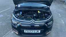 Citroen C3 1.2 PureTech C-Series Edition 5dr Petrol Hatchback